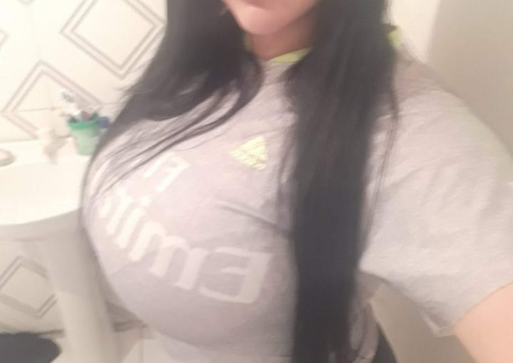 Large breasted Kethelin Souza