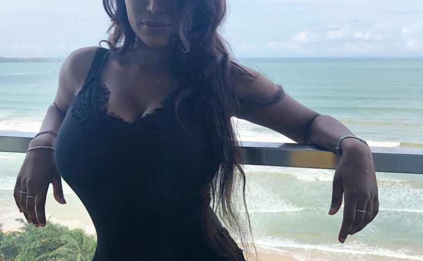 The Amazing Busty Teen Tiziana